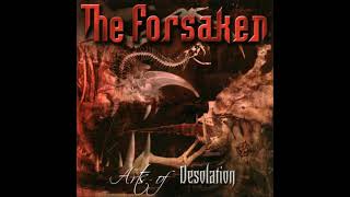 Watch Forsaken Injected Terror video