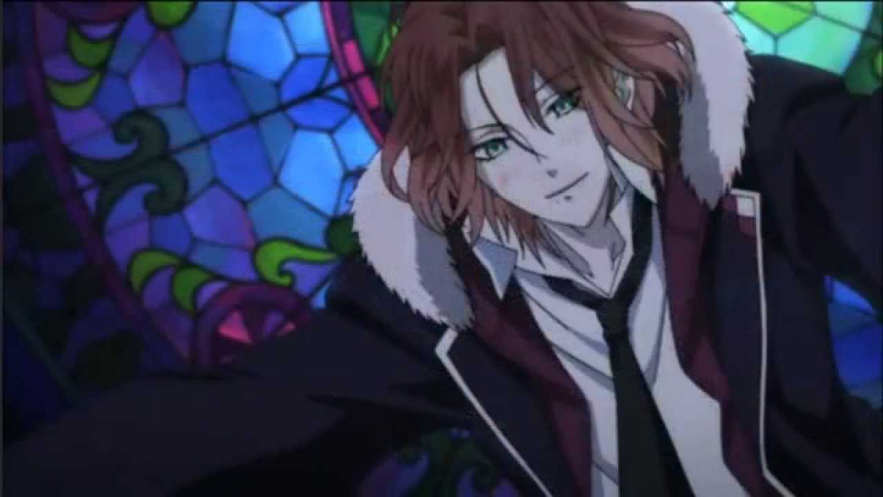 AMV Diabolik lovers - Raito Sakamaki