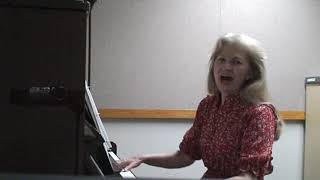 Inspiration Ozarenie, Arno Babajanian