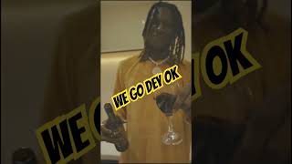 We Go Dey Ok by Chulo Marshal