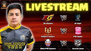 Infinity, Dominators and Vane Cup matches!