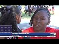 Istrouma Magnet High School community honors fallen classmates at homecoming parade