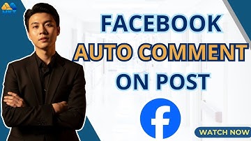How To Auto Comment On Facebook | Tool Auto Comment Facebook Post 2025