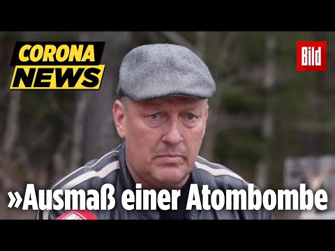 Video: Ist Corona besonders stark?