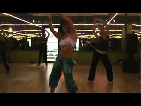 Zumba Michelle Marco Island (Que Buena Tu Ta)