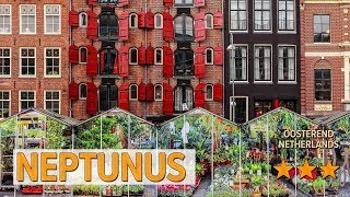 Neptunus hotel review | Hotels in Oosterend | Netherlands Hotels