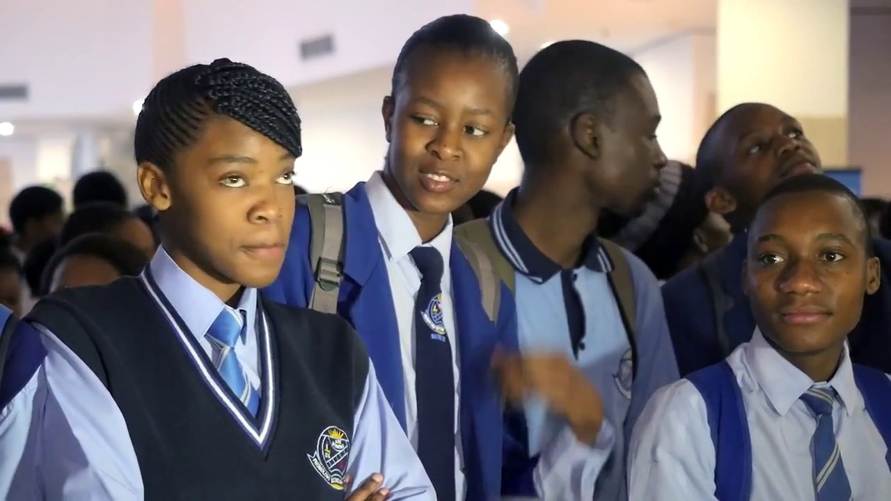 BOSASA Group teams up with Primestars on the educate programme