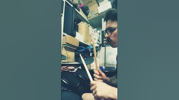 drum practice.001 #drums