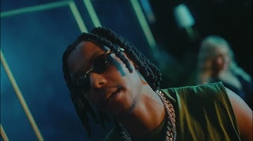 Yz JT - You Bad Bae (Feat. Skilla Baby) [Official Music Video]