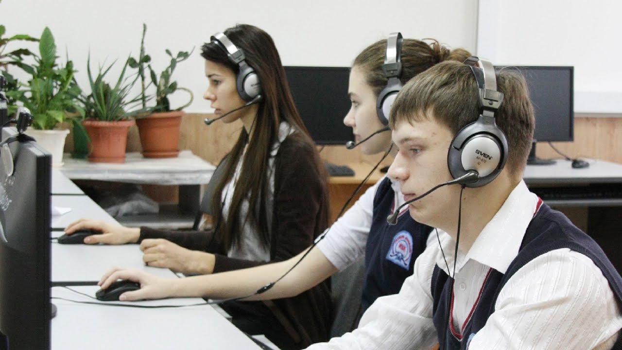 ЕГЭ по иностранному языку сдали школьники в Северной Осетии