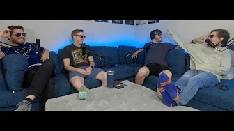 Ep. 95 Scorchin Hot