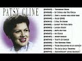 Patsy Cline Greatest Hits [Full Album] | Best Country Song Of Patsy Cline
