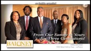 Baloney Funeral Home 1