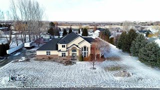 3608 E 3908 N video tour