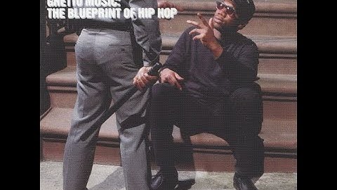 BDP  -  HipHop Rules