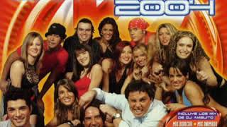 Mekano - Éxitos 2004 - 11 - Cucurrucucu