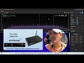 nRSP-ST - Portable SDR Play