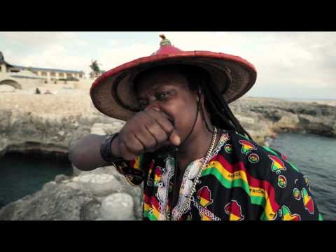 Dread Mar I - Only Love feat. Luciano [ Video Ofic...