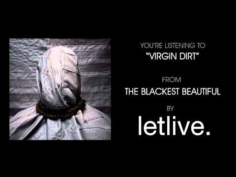 letlive. - "Virgin Dirt" (Full Album Stream)