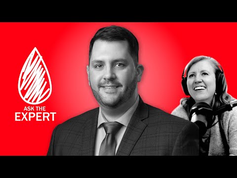 Hemophilia Podcast -
