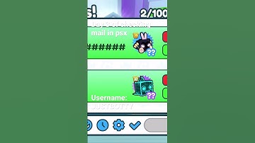 Day 3 of checking mail in psx. #huge #petsimx #robloxshorts