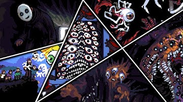 Look Outside 2.0 (ALL ENDINGS)