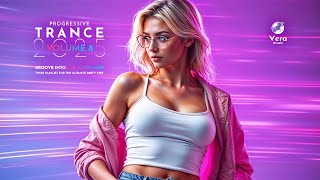 Progressive Trance Vol. 8 | 2025 | Music AI Generated | Mixed by : Vera Music