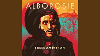 Poser - Alborosie