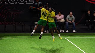 Inside Yanited Episode 2 - Baller League BTS