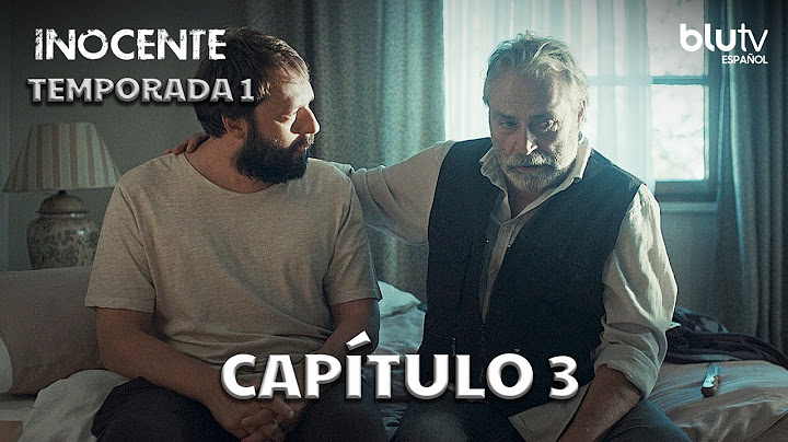 Inocente - Capítulo 3 (Audio Español) Masum | Temporada 1 (4K)