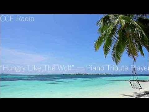 80's Piano Hits