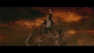 Constantine Tribute - Long Way Back From Hell (Danzig)