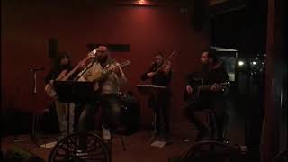 Mama Said - MAB | Metallica Acoustic Band