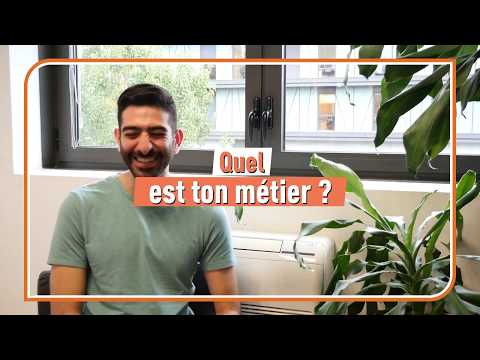 InsideABMI #1 - Ingénieur Développeur - Elio KHOURI - video from ABMI Engineering