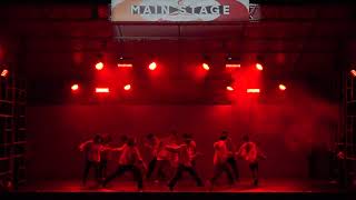 【慶應 Revolve】House 三田祭2021