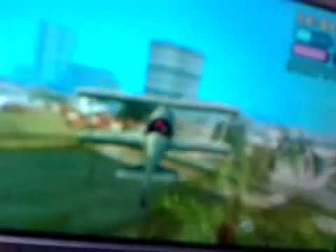 Vidéo: PSP Pour Obtenir Un Autre Jeu GTA