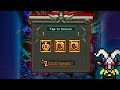 1000 Pumpkeys Opening In Curse of Aros!