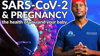 COVID and pregnancy - the risk to you and your baby
