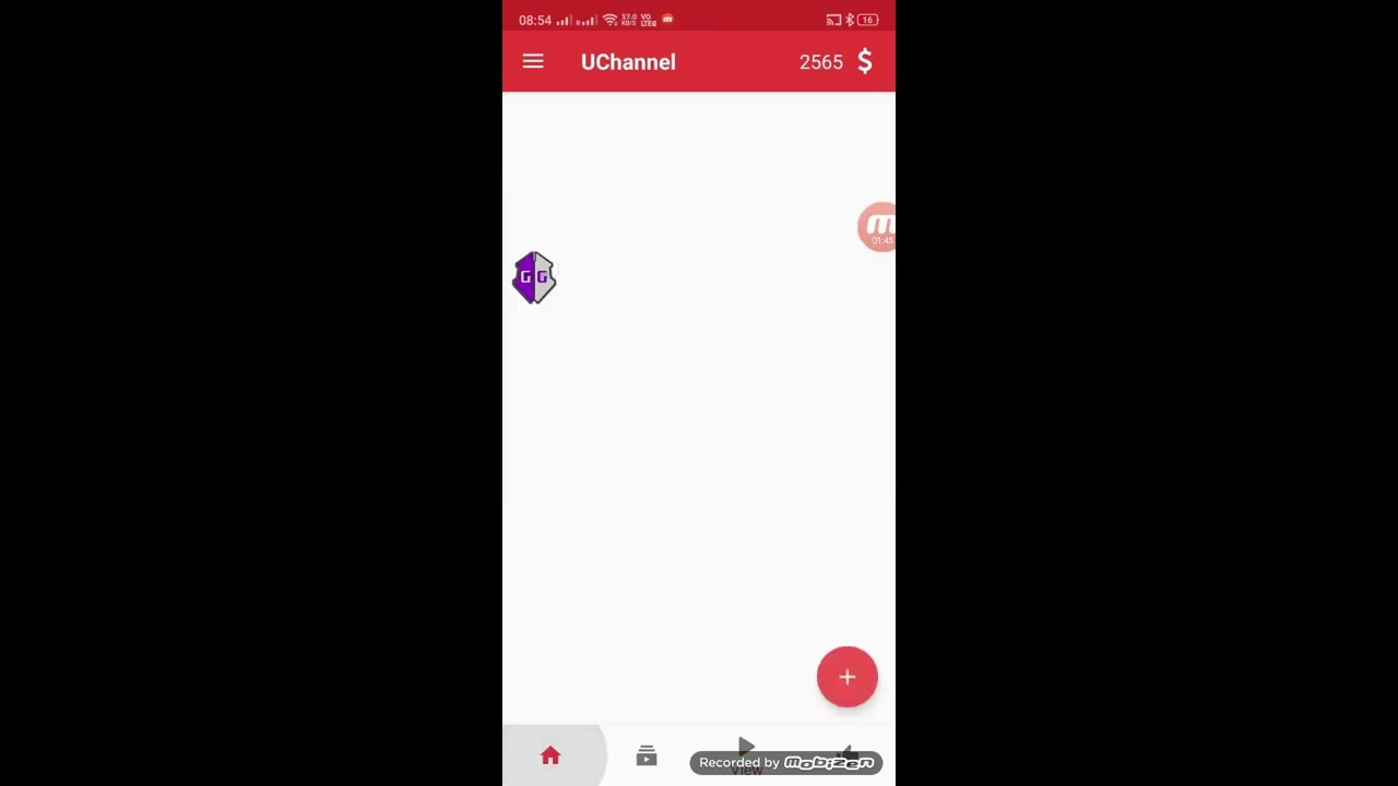 Unlimited Youtube Views   Hack UChannel l Unlimited Coins   No Root   Game Guardian  