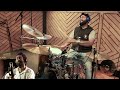 Kabira Arijit Singh Live On Facebook Drum Cover Drums Siddharth