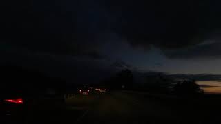 Gece Gece Şile İstanbul Yolu, Ben Kendi Yoluma Gideceğim Güneş Kendi Yoluna, Gh031758