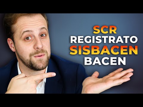 O que e sisbacen? Como tirar o sisbacen?