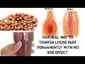USE GROUNDNUT WATER IN MANY WAY | HOW TO REGAIN AND TIGHTEN YOUR WOMAN WITH GROUNDNUT WATER