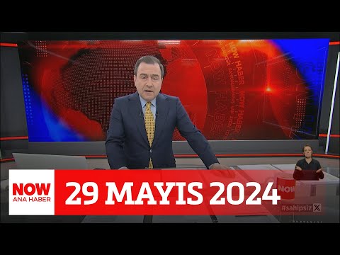 Bahçeli Kılavuz’u neden görevden aldı? 29 Mayıs 2024 Selçuk Tepeli ile NOW Ana Haber