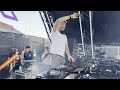 Jody Wisternoff Electric Island Festival Toronto 2025