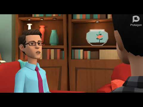 قصة قصيرة عن أهمية اللغة العربية