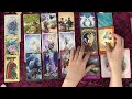 Mi ex ya cerró ciclo conmigo ? Que piensa ? Tarot interactivo del amor hoy