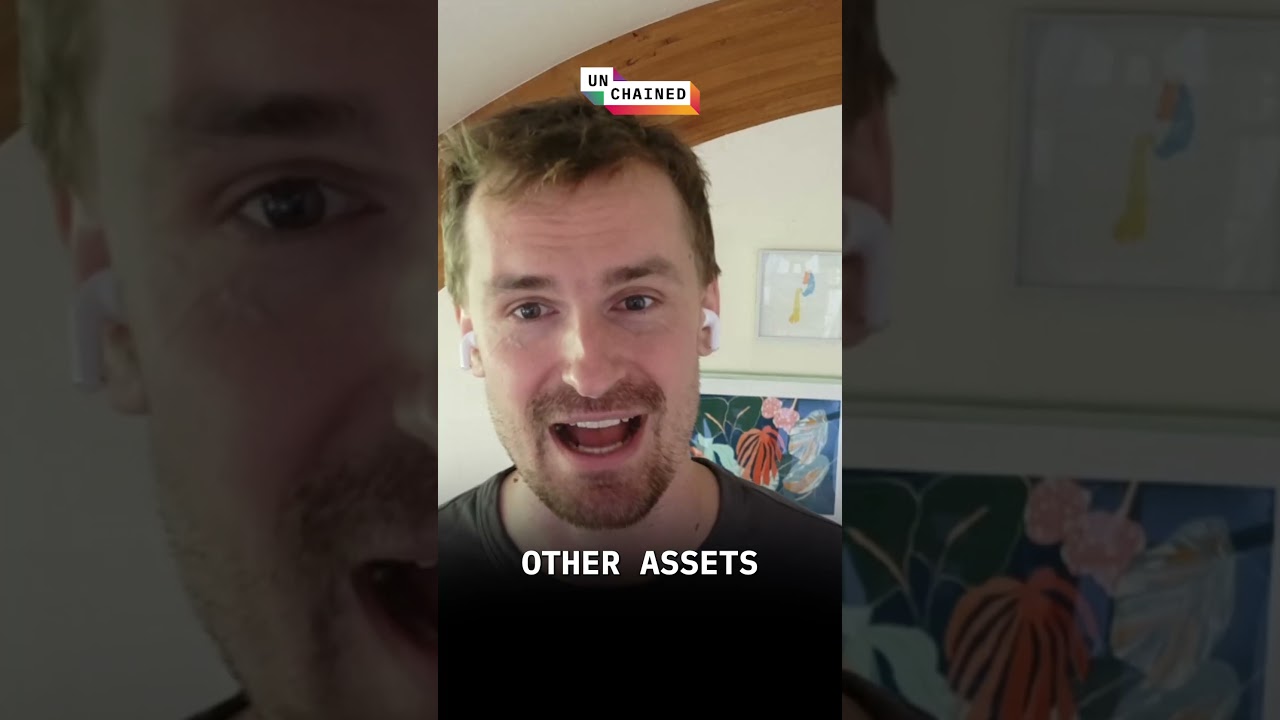 Why Jesse Pollak Feels Fired Up After Base App's Miss #podcast #trading #crypto थंबनेल