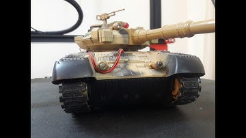 labview front panel control  arduino, mobile robot 3 motors,  l239d sheild and  bluetooth hc-05