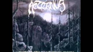 Aeternus  Beyond The Wandering Moon (1997) [Full Album]